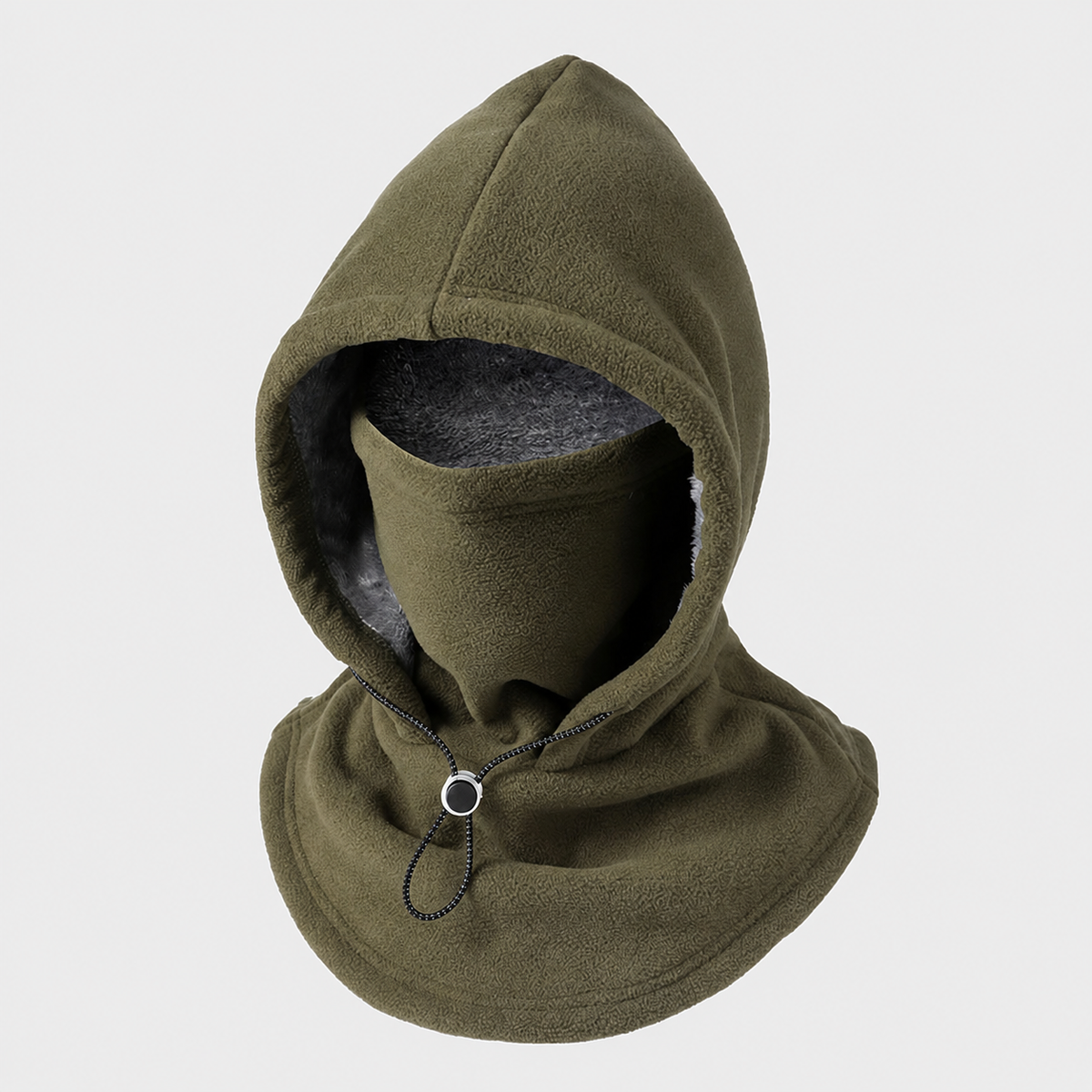 3-in-1 Winter Fleece Balaclava Hood 🧣❄️ Complete Winter Coverage from Head to Neck (📦 Free Shipping on 2+)