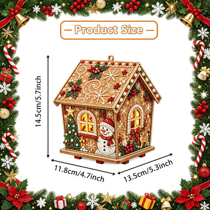 DIY Pearl Art - Christmas Collection(📦Buy 2 Free Shipping)