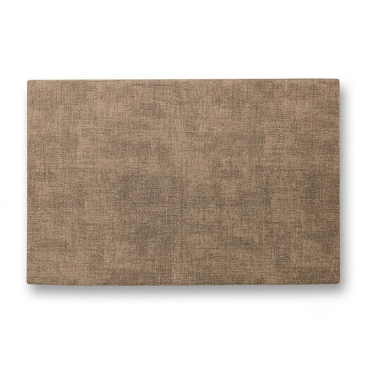 Double-Sided Fabric-Texture Placemat