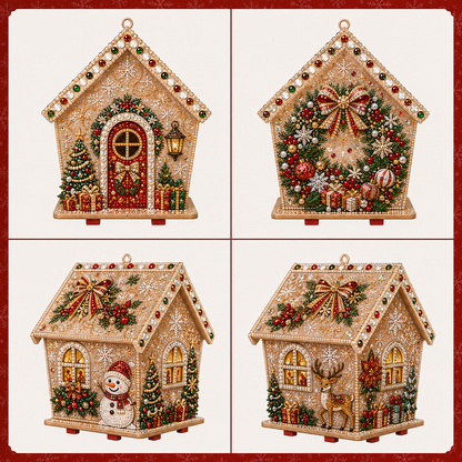 DIY Pearl Art - Christmas Collection(📦Buy 2 Free Shipping)