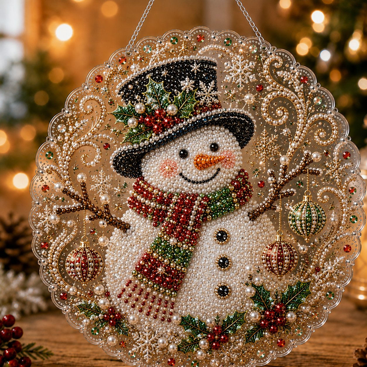 Snowman