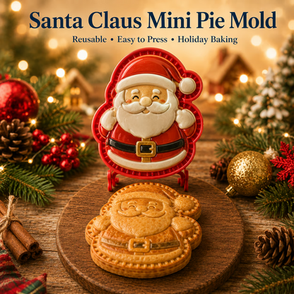 🥳2026 HOT SALE🥳🎂Creative Double-Ended Pastry Mold